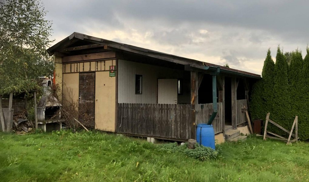 Prodej domu 41 m² s pozemkem 316 m², Malonty – náhled fotky 7