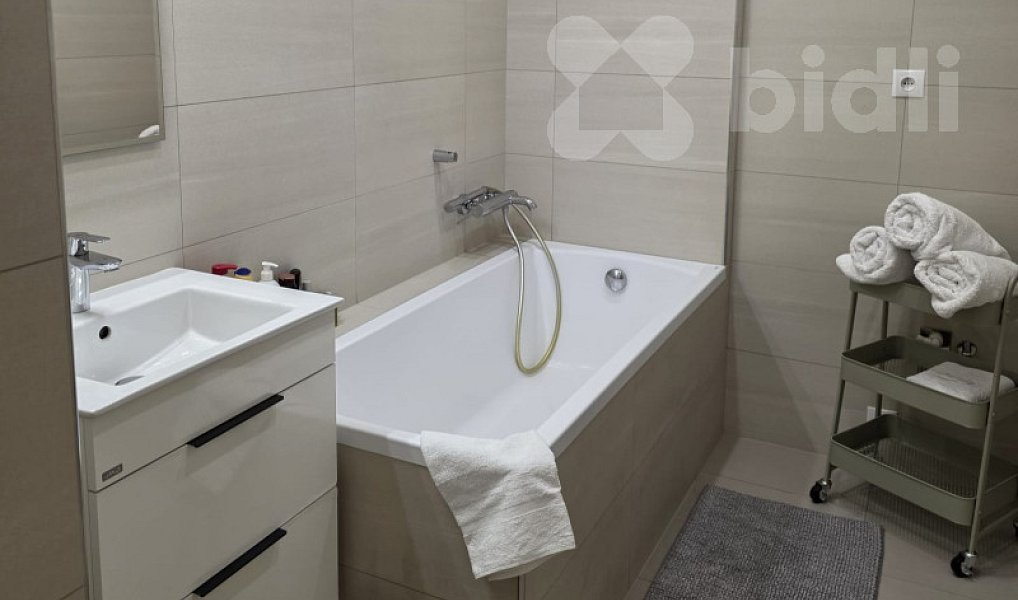 Pronájem bytu 2+kk 95 m², Praha – náhled fotky 4