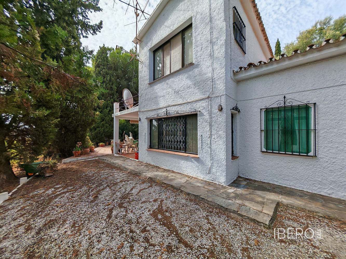 Casa 4+kk – Mijas Costa - Vista 4
