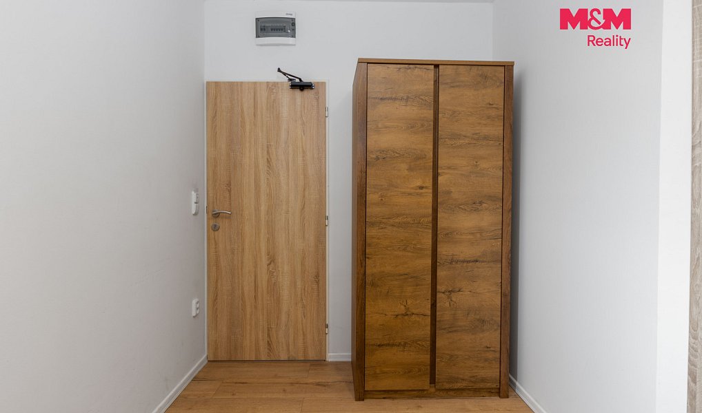 Prodej bytu 1+kk 18 m², Horní Lhota – náhled fotky 11