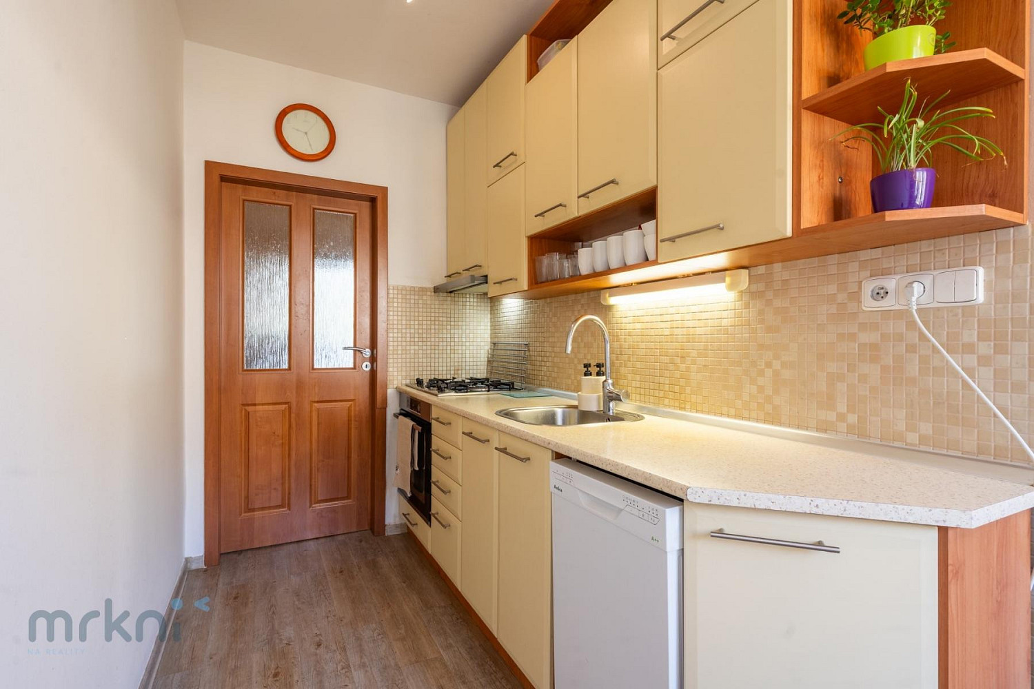 Prodej bytu 3+1 71 m² — photo 3