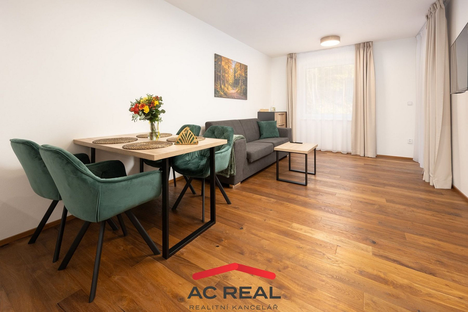 Prodej bytu 2+kk 58 m² – fotografie 2