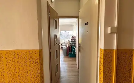 Prodej bytu 1+kk 21 m², Bratislavská, Teplice - Řetenice