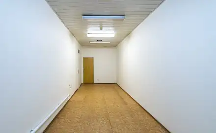 Pronájem skladovacích prostor 32 m², Ohradní, Praha 4 - Michle