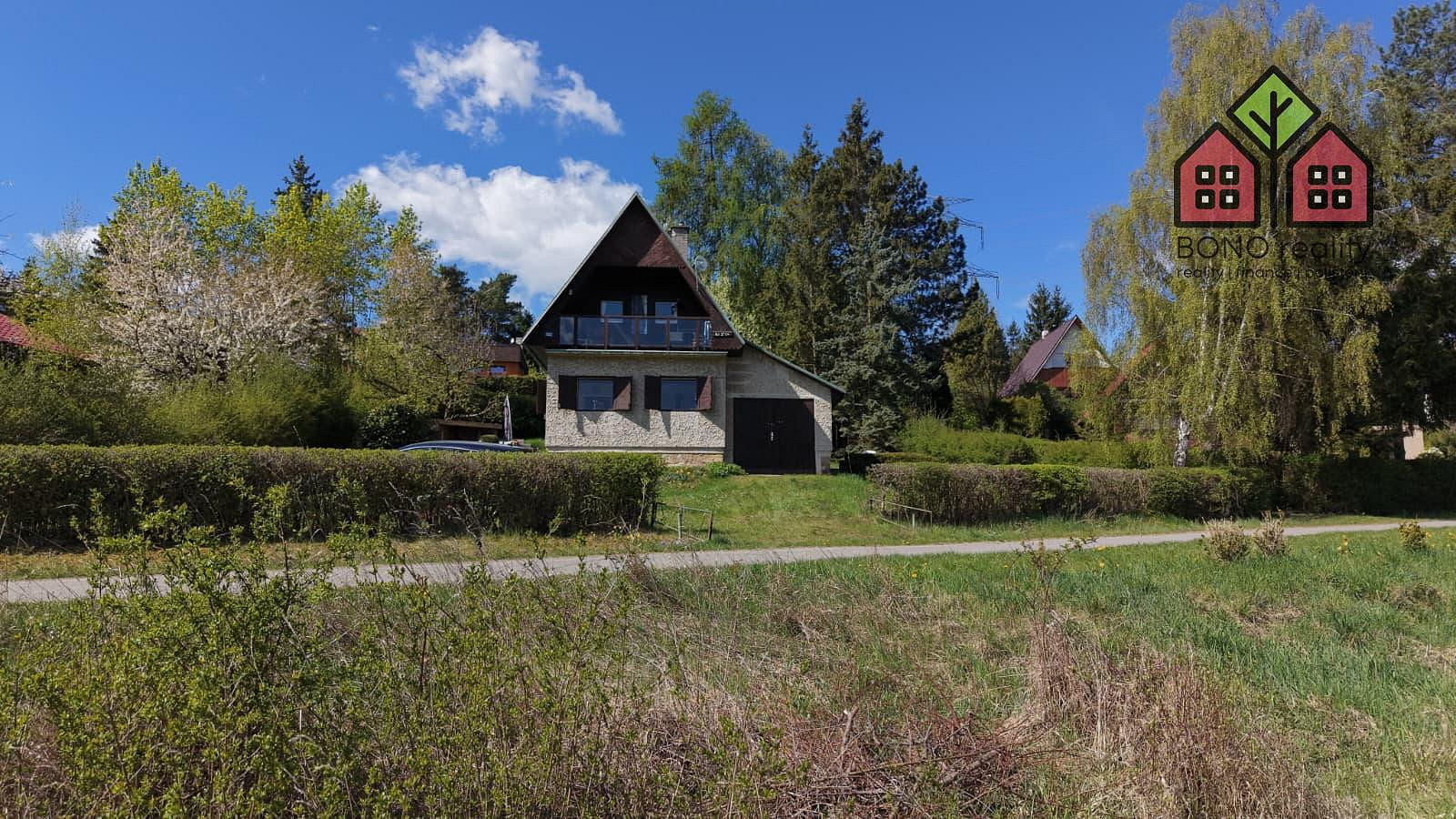 Prodej chaty/chalupy 75 m² s pozemkem 746 m²