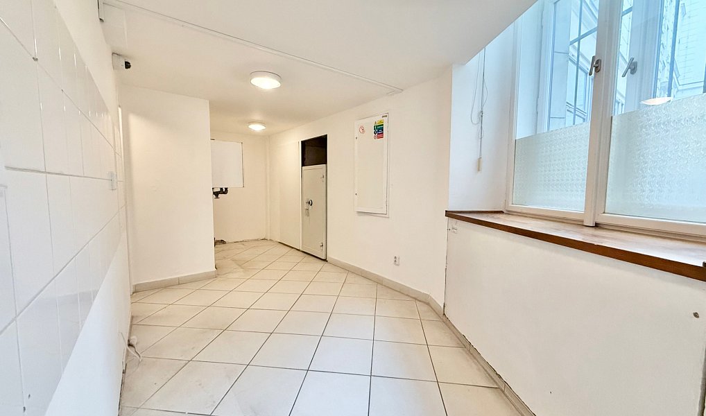 Pronájem restaurace 120 m², Brno – náhled fotky 6