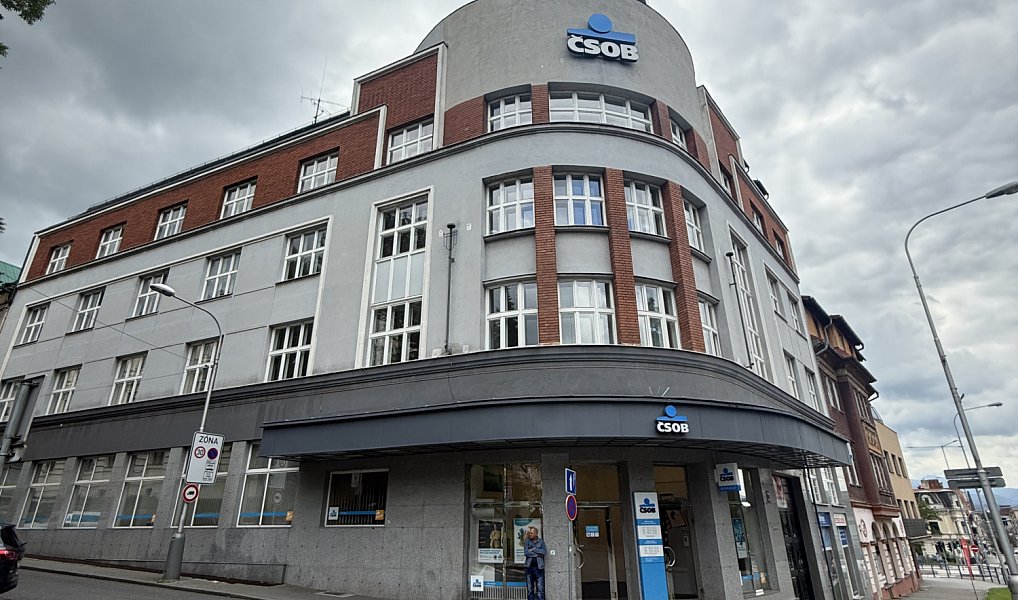 Pronájem komerčního objektu (jiného typu) 17 m², Frýdek-Místek – náhled fotky 3