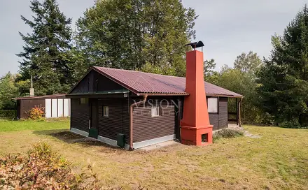 Prodej chaty/chalupy 45 m² s pozemkem 372 m², Tábor - Čelkovice
