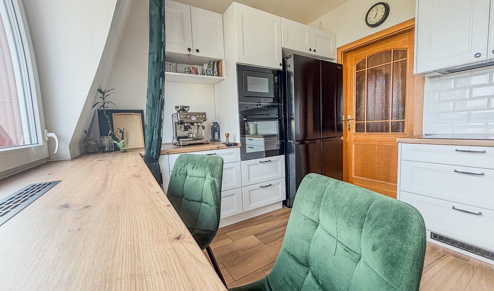 Prodej bytu 3+1 93 m², Kroměříž – náhled fotky 5