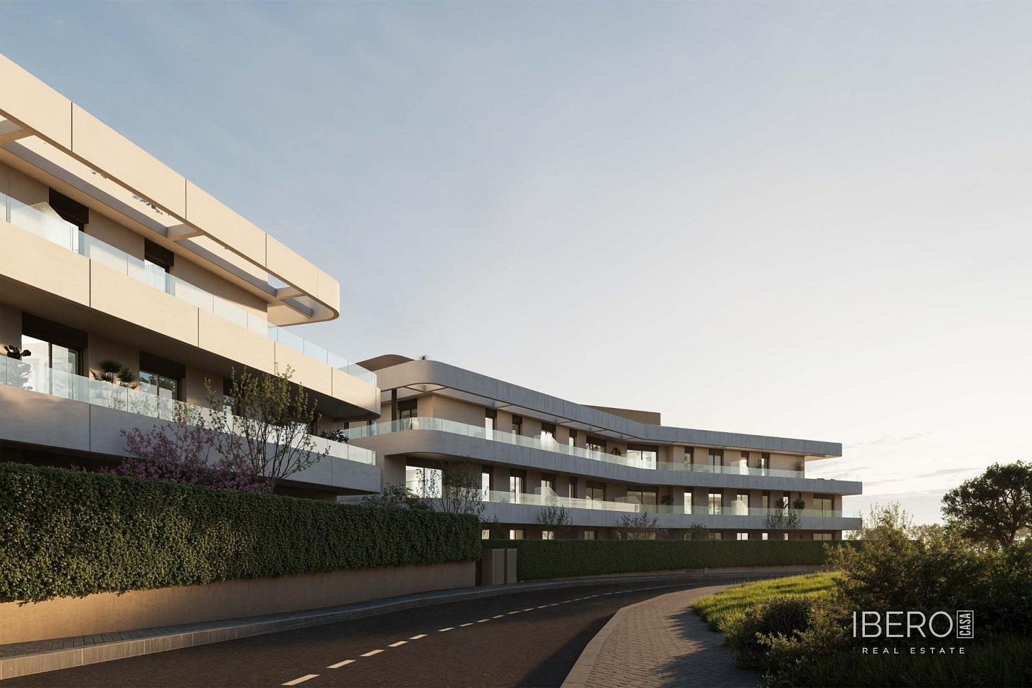 Piso 4+kk – Estepona, Valle Romano - Vista 2