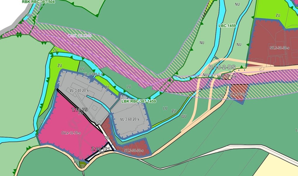 Prodej skladovacích prostor 12 000 m², Liberec – náhled fotky 25
