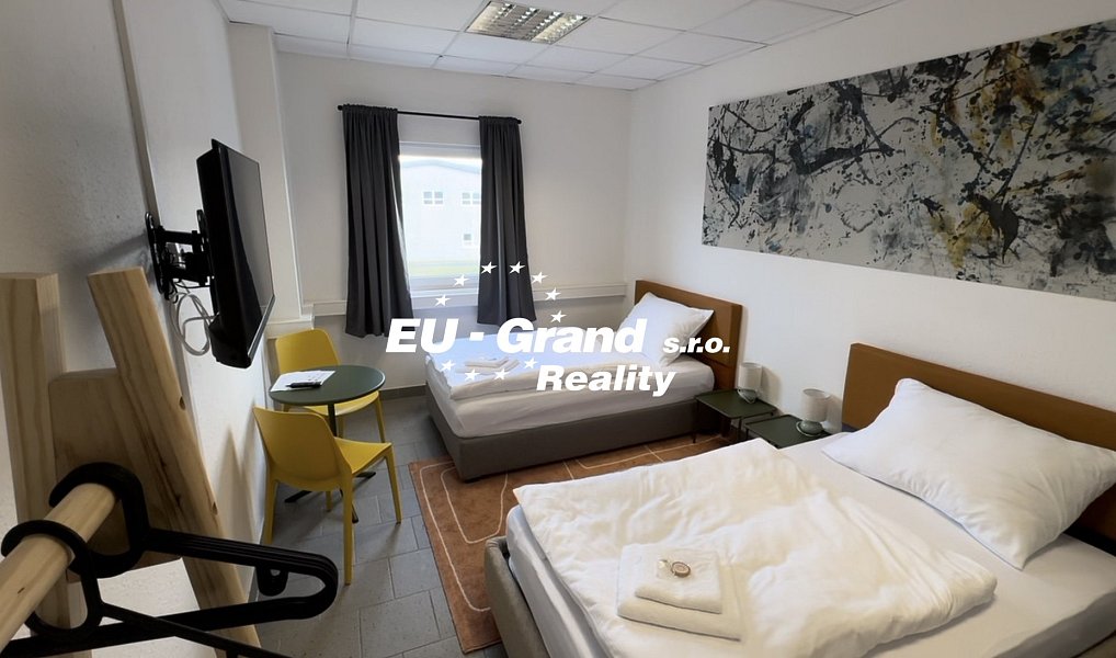 Prodej komerčního objektu (jiného typu) 2 640 m², Rumburk – náhled fotky 12