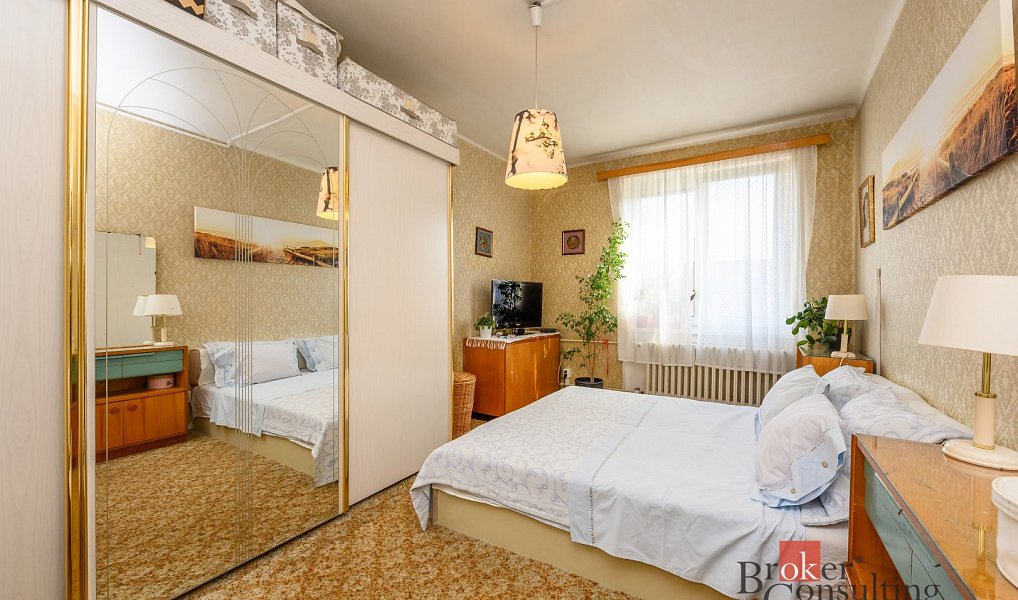 Prodej bytu 2+1 49 m², Plzeň – náhled fotky 3