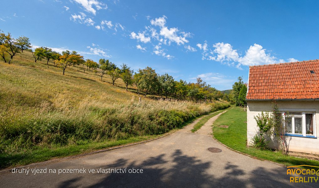 Prodej louky 21 034 m², Ždánice – náhled fotky 5