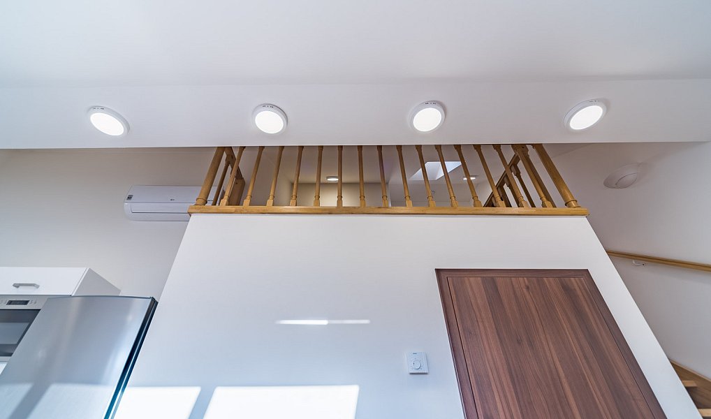 Pronájem bytu 2+kk 73 m², Praha – náhled fotky 4