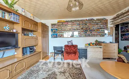 Prodej bytu 2+1 63 m²