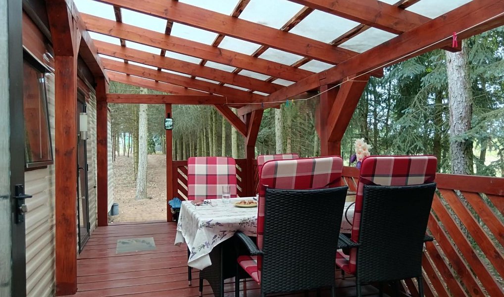 Prodej stavebního pozemku 1 877 m², Bernartice – náhled fotky 5
