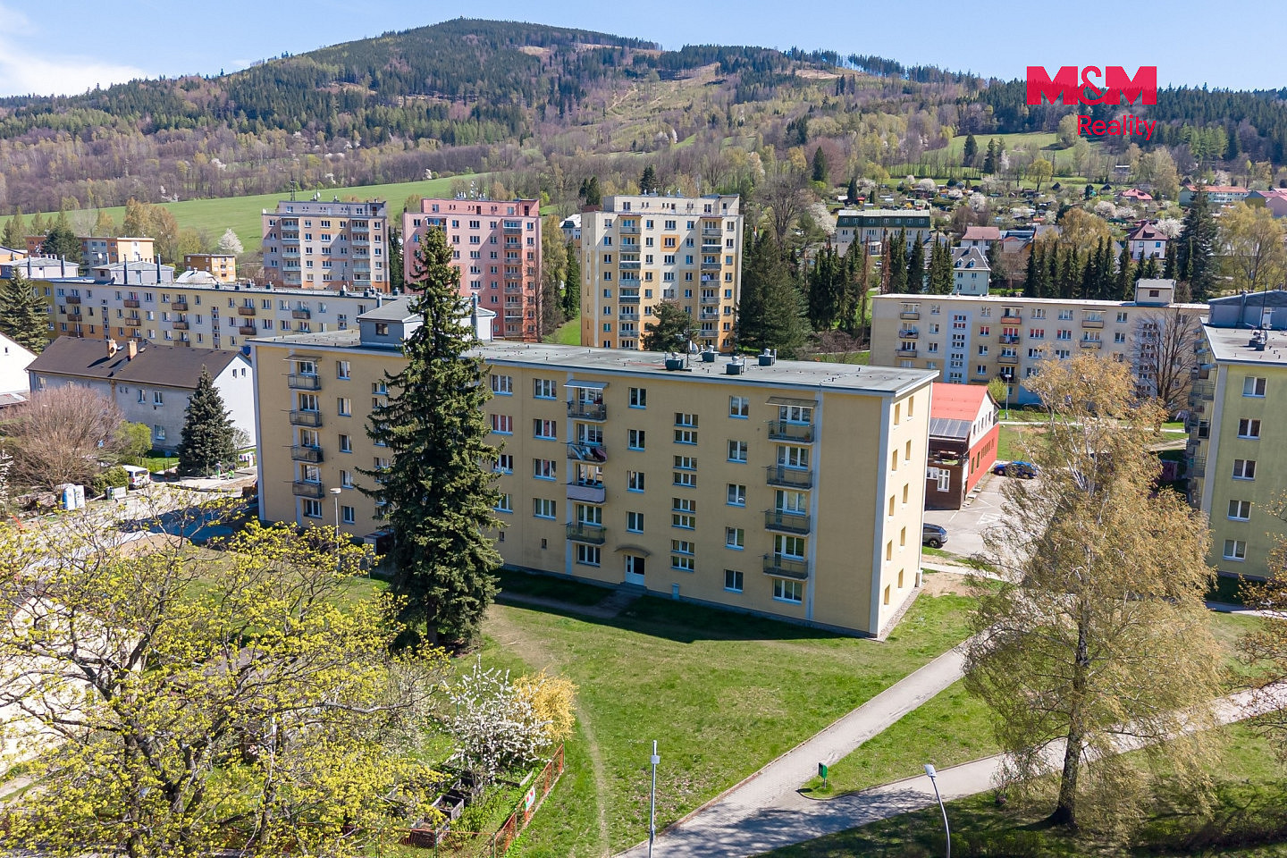 Prodej bytu 2+1 51 m² – fotografie 2