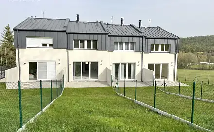 Prodej domu 139 m² s pozemkem 254 m², Stachy, okres Prachatice