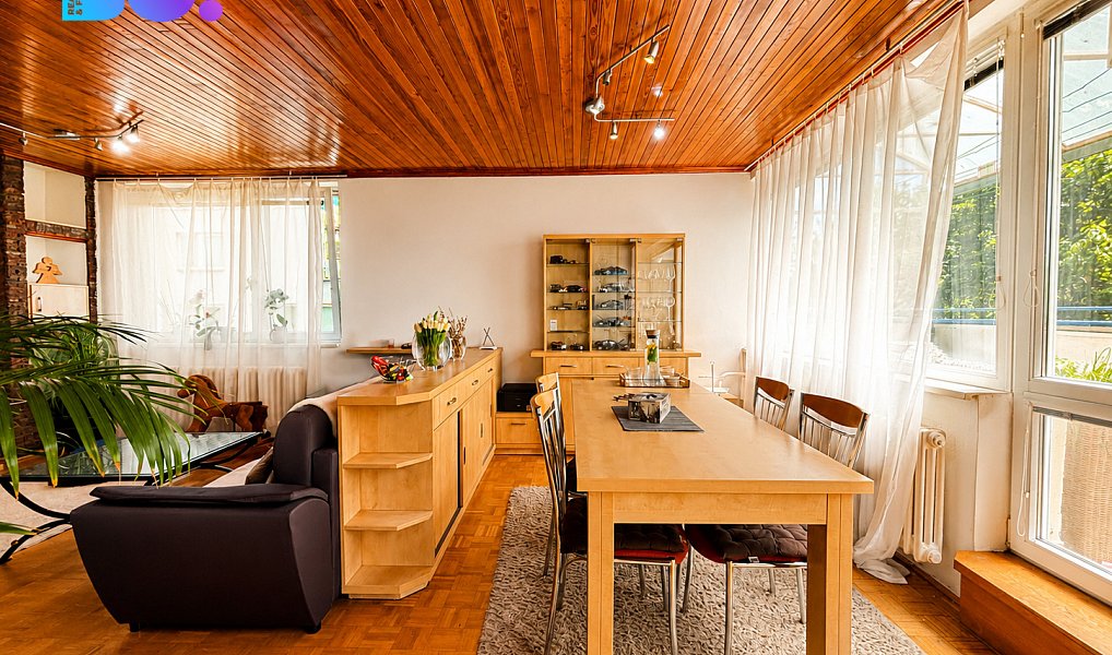 Prodej bytu 4+1 139 m², Zlín – náhled fotky 3