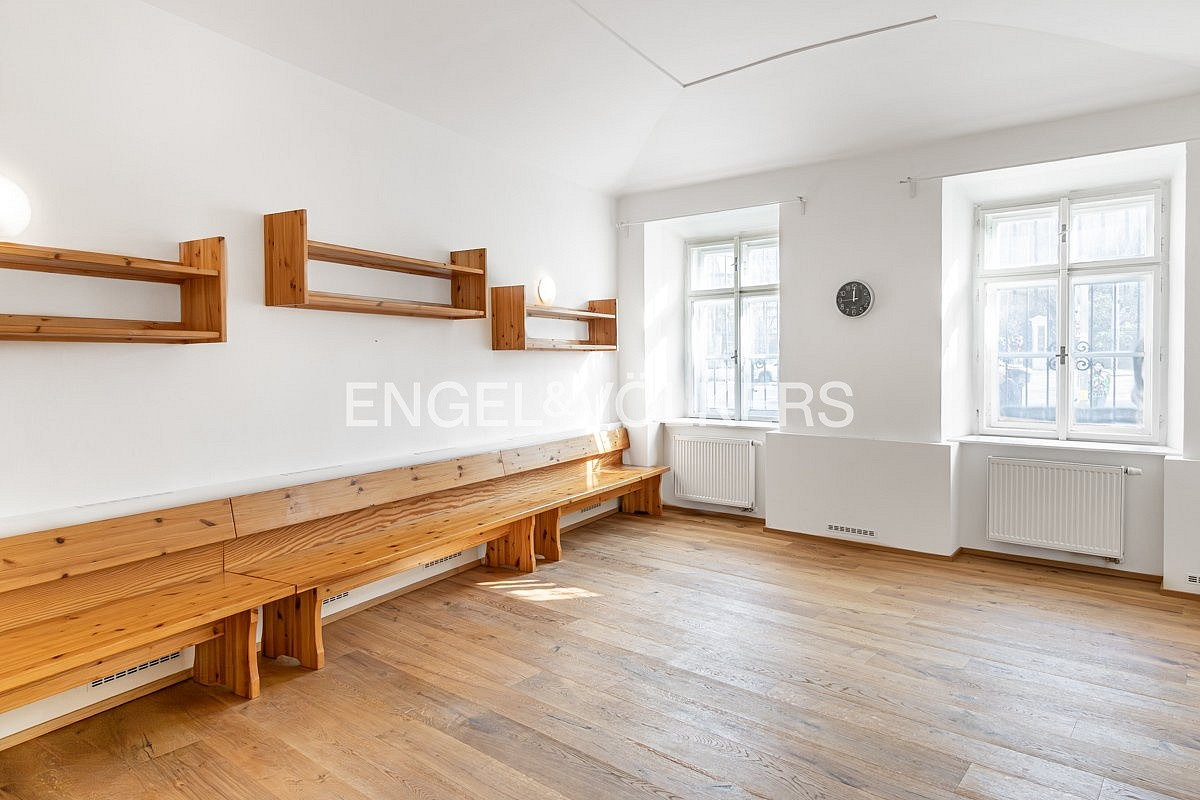 Pronájem kanceláře 46 m² – fotografie 2