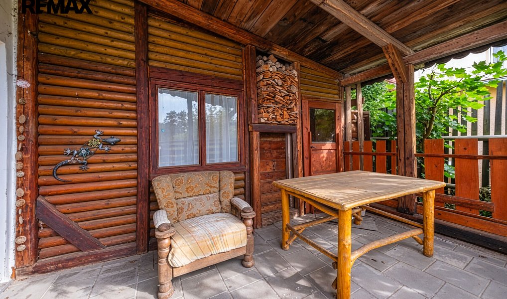 Prodej chaty/chalupy 150 m² s pozemkem 412 m², Útvina – náhled fotky 21