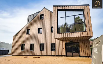 Prodej bytu 3+kk 80 m², Strážné, okres Trutnov