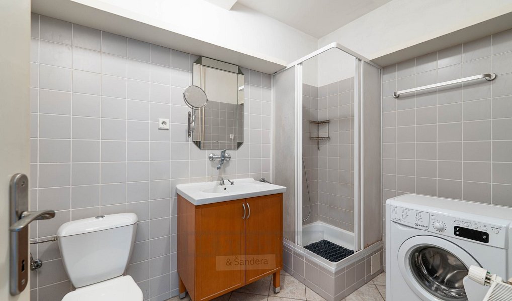 Prodej bytu 2+kk 46 m², České Budějovice – náhled fotky 5