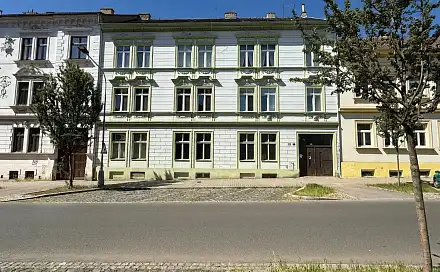 Prodej bytu 2+1 103 m²
