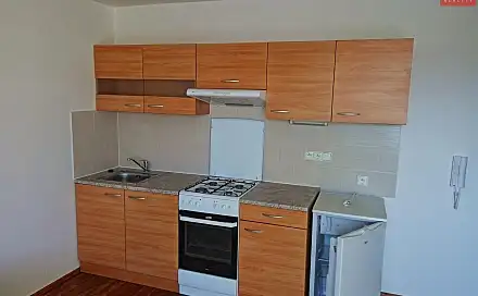 Pronájem bytu 1+kk 30 m²