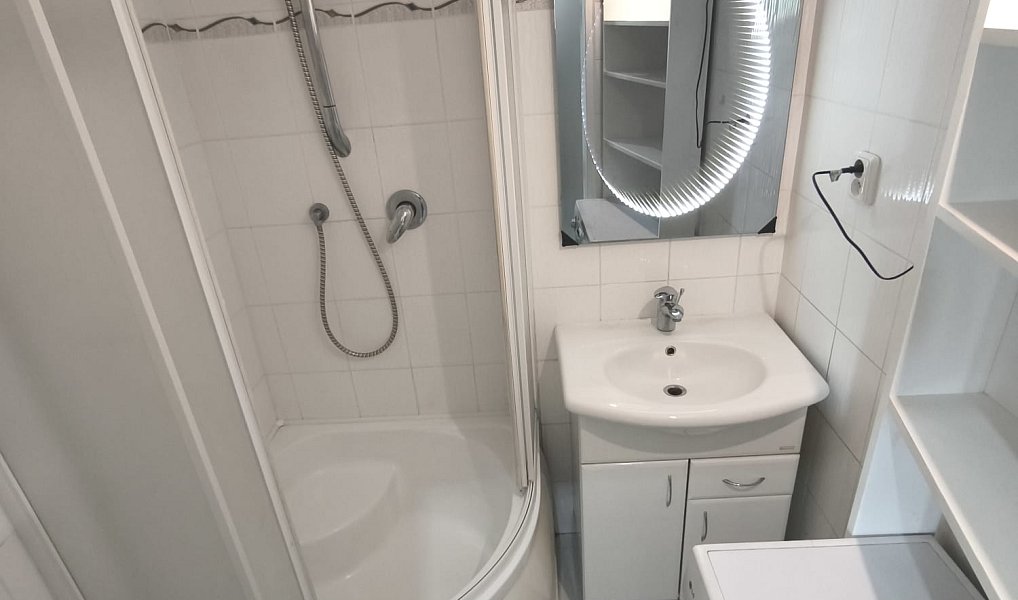 Pronájem bytu 1+1 34 m², Litvínov – náhled fotky 8