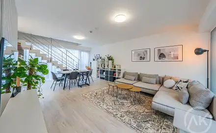 Pronájem domu 107 m² s pozemkem 162 m², Chleborádova, Ostrava - Michálkovice
