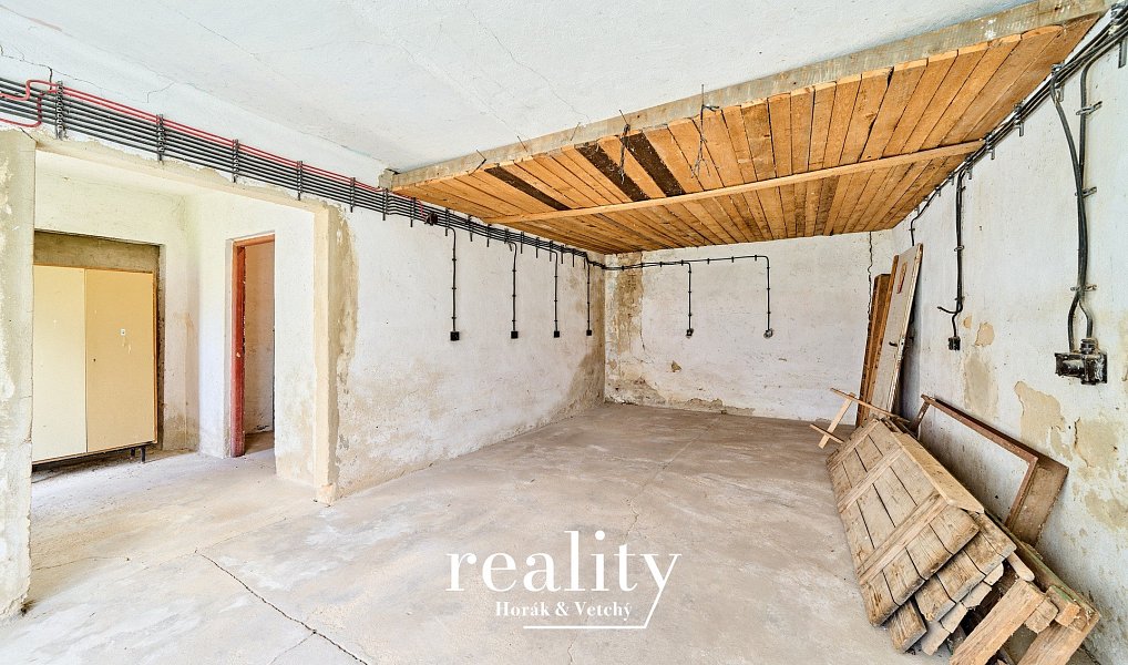 Prodej domu 90 m² s pozemkem 1 743 m², Šanov – náhled fotky 26