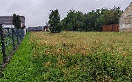 Prodej stavebního pozemku 1 285 m², Kestřany