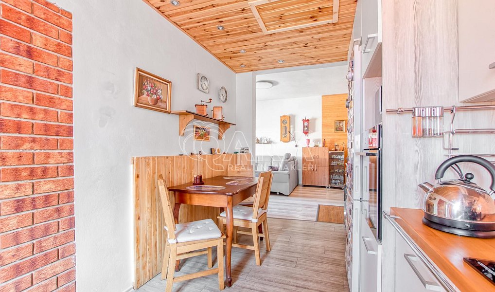 Prodej domu 87 m² s pozemkem 300 m², Ostrava – náhled fotky 12