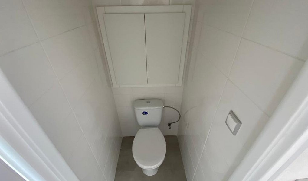 Pronájem bytu 2+1 53 m², Ostrava – náhled fotky 6