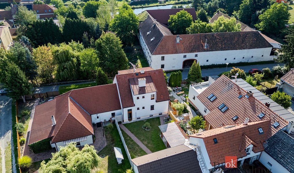 Prodej domu 180 m² s pozemkem 794 m², Jankov – náhled fotky 16