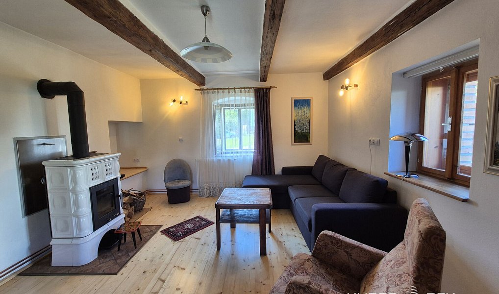 Pronájem domu 112 m² s pozemkem 350 m², Jedlany – náhled fotky 2