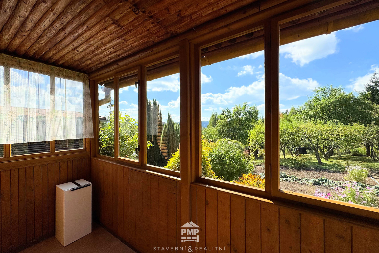 Prodej zahrady 368 m² – fotografie 5