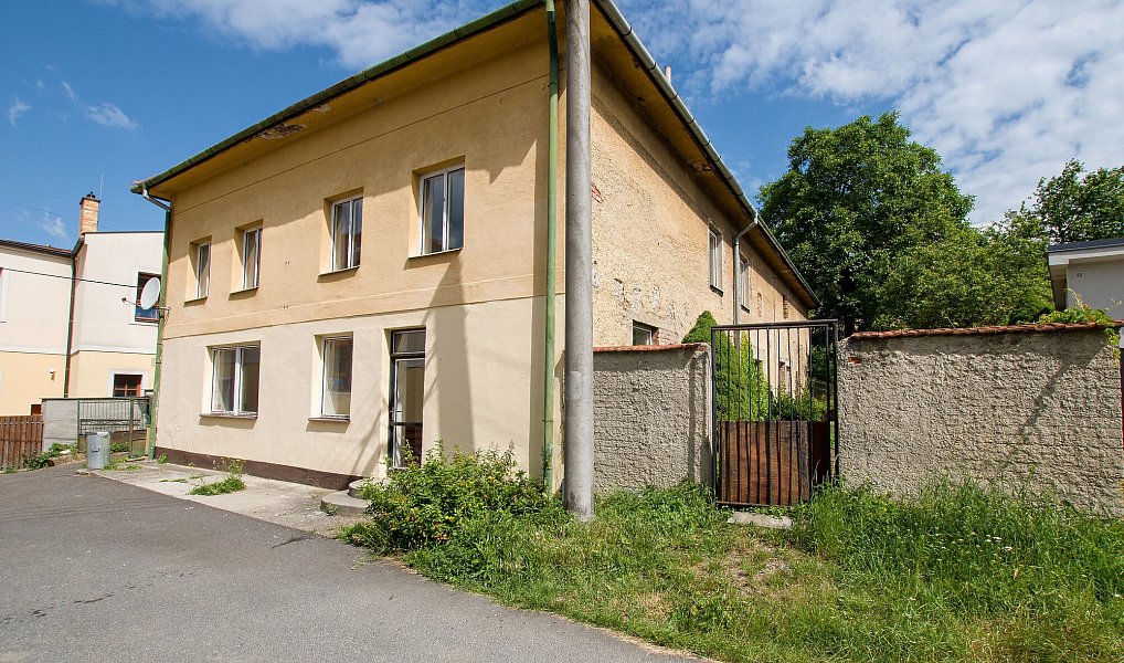 Prodej domu 680 m² s pozemkem 874 m², Pitín – náhled fotky 25