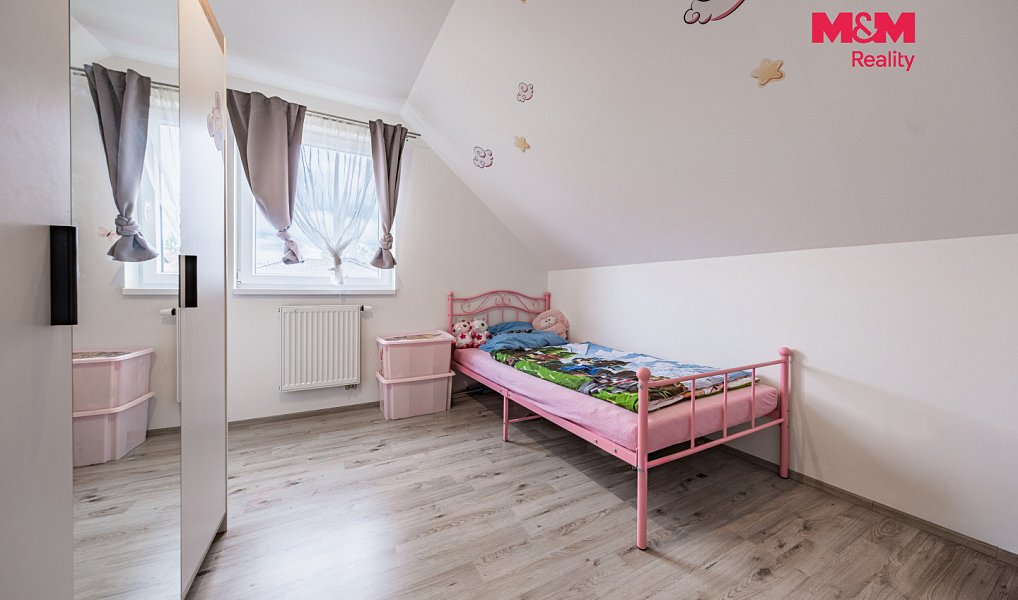 Prodej domu 88 m² s pozemkem 60 m², Cekov – náhled fotky 9