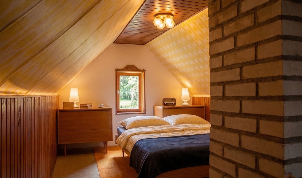 Prodej chaty/chalupy 150 m² s pozemkem 2 165 m², Prostřední Bečva – náhled fotky 11