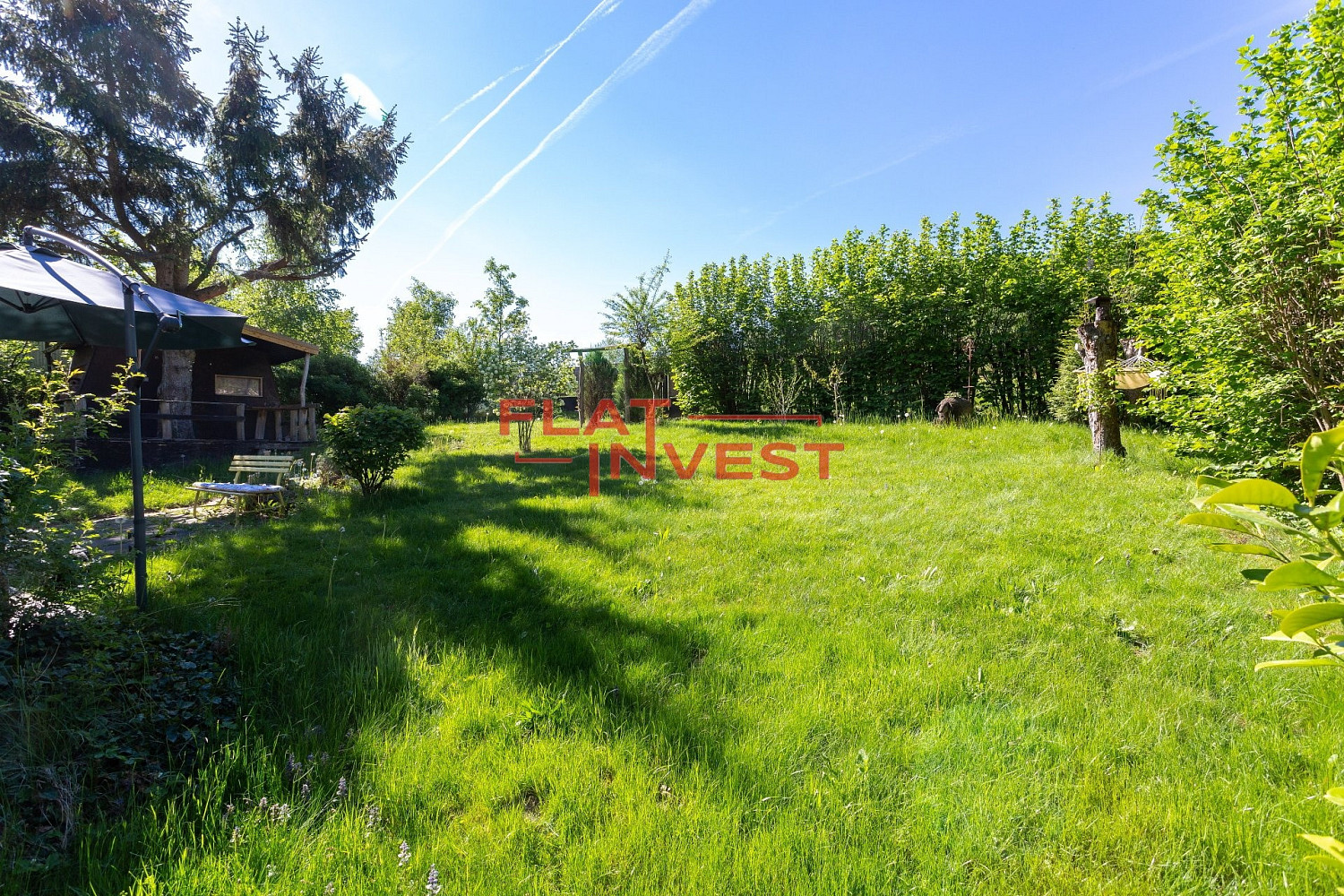 Prodej chaty/chalupy 27 m² s pozemkem 296 m²
