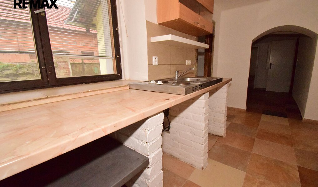 Prodej domu 70 m² s pozemkem 753 m², Doubravice – náhled fotky 12