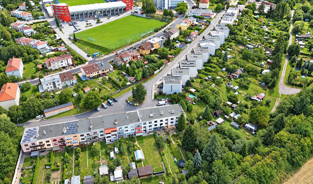 Prodej domu 228 m², Jihlava – náhled fotky 2