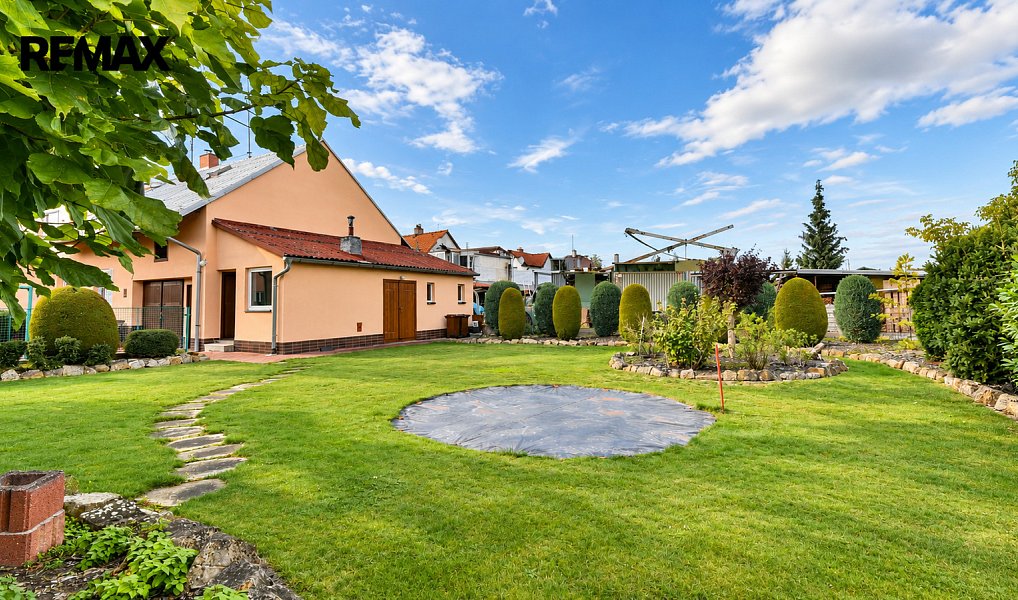 Prodej domu 130 m² s pozemkem 811 m², Přelouč – náhled fotky 9