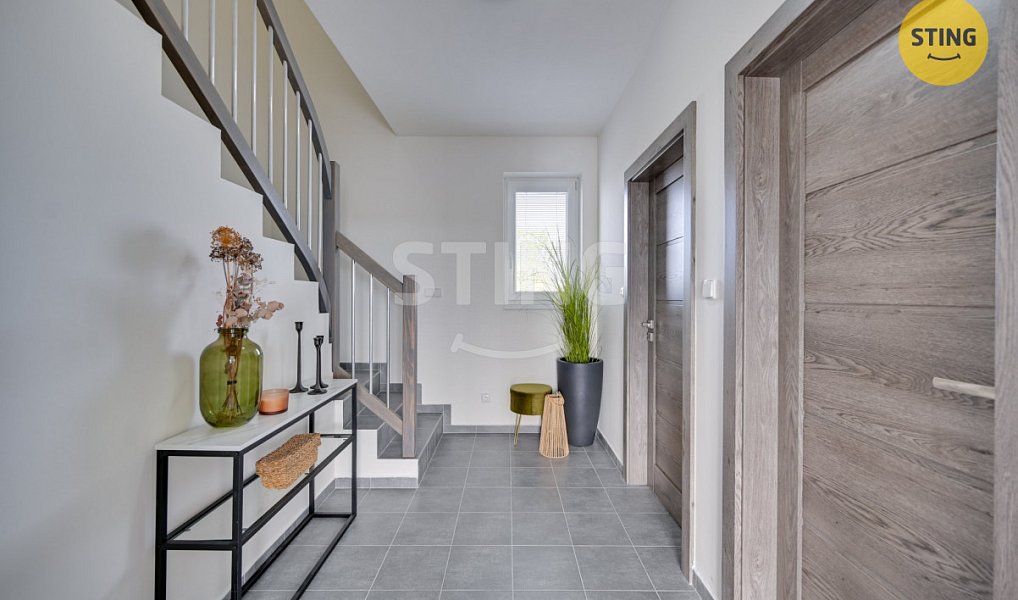 Prodej domu 120 m² s pozemkem 494 m², Sezemice – náhled fotky 9