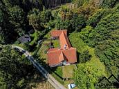 Prodej domu 400m2 s pozemkem 691m2