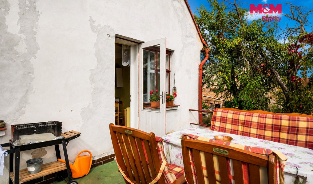 Prodej domu 98 m² s pozemkem 2 753 m², Mirotice – náhled fotky 23