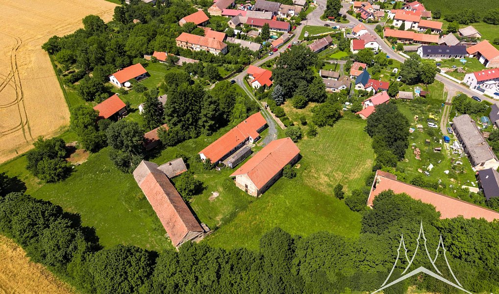 Prodej domu 116 m² s pozemkem 282 m², Suchdol – náhled fotky 23